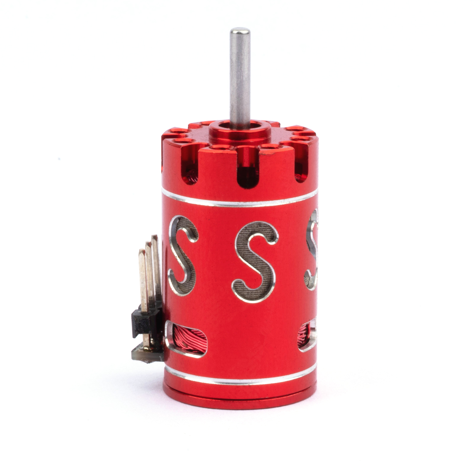 Mini 3500KV 1525 Brushless Mot - Rc Hobby Drift Car recension och pris